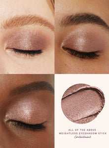 RARE BEAUTY All of the Above Weightless Shadow Stick