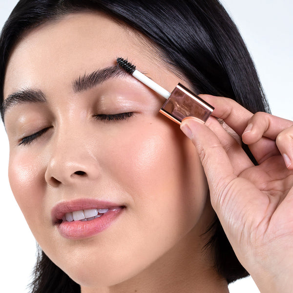 LYS BEAUTY SECURE BROW SHAPE + HOLD CLEAR BROW GEL