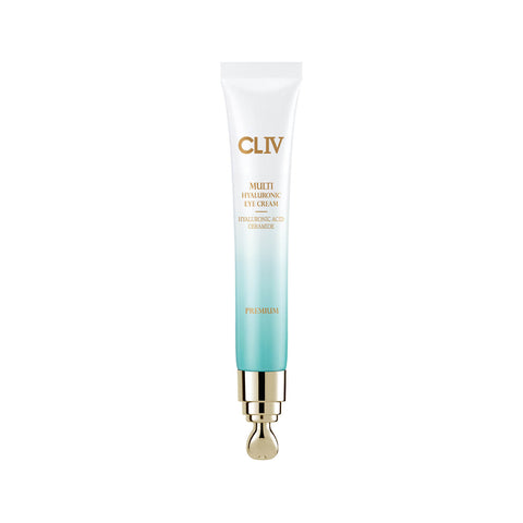 CLIV Multi Hyaluronic Hydrating Eye Cream