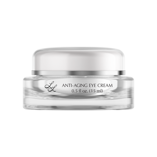 LL Skincare  Anti-aging Eye Cream