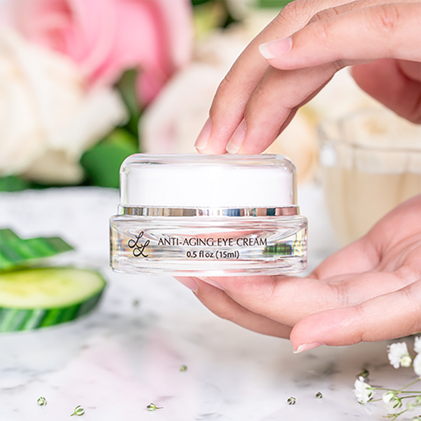 LL Skincare  Anti-aging Eye Cream