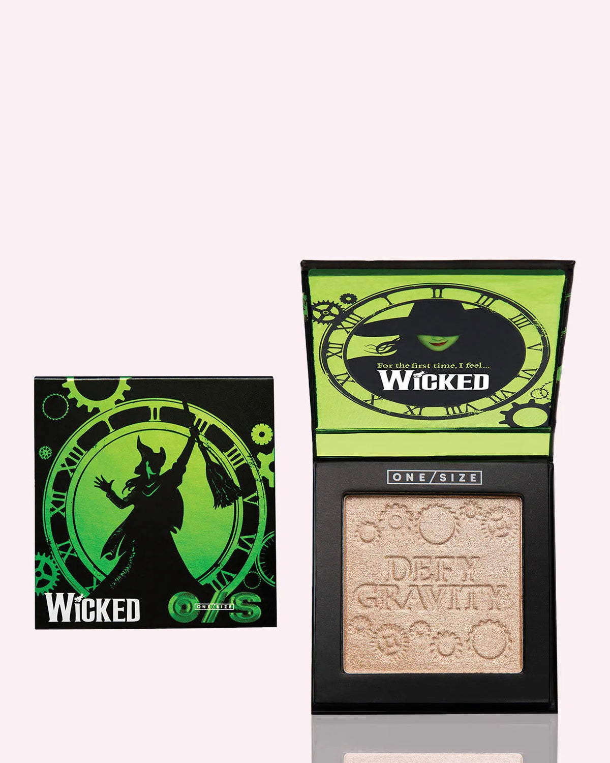 ONE SIZE x WICKED Spotlight Highlighter