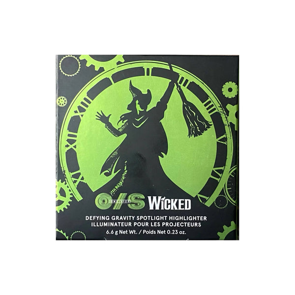 ONE SIZE BY PATRICK STARRR x WICKED Spotlight Highlighter