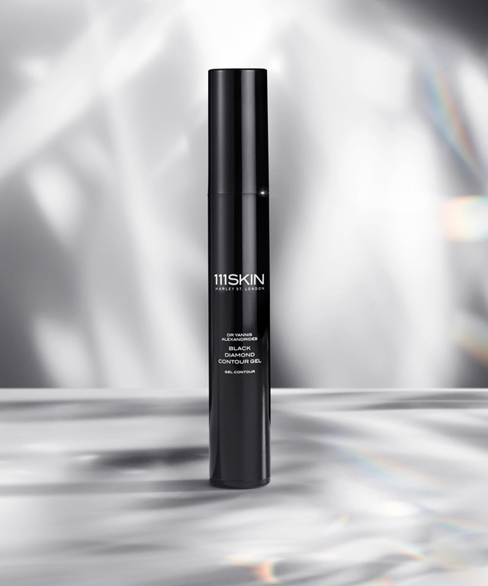 111 SKIN Celestial Black Diamond Contour Gel