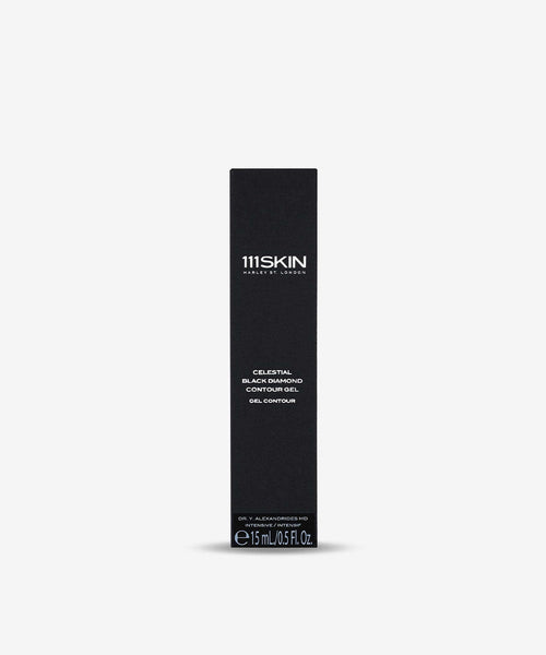 111 SKIN Celestial Black Diamond Contour Gel