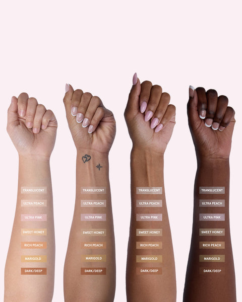 ONE SIZE BY PATRICK STARRR The Ultimate Set