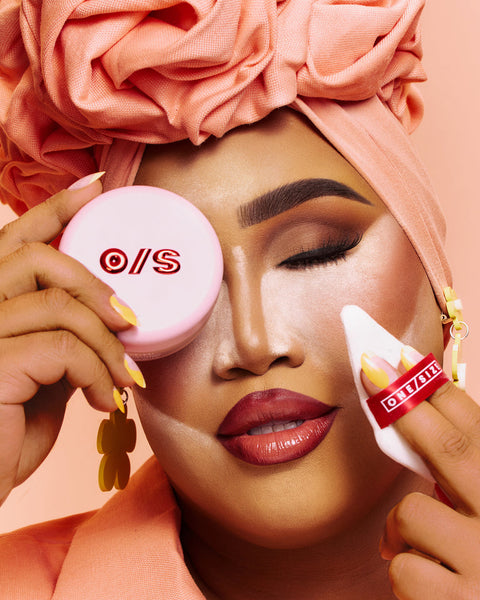 ONE SIZE BY PATRICK STARRR The Ultimate Set