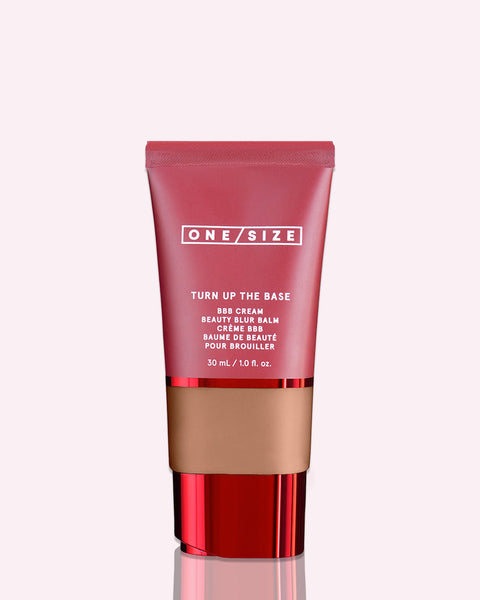 ONE SIZE BY PATRICK STARRR Turn Up The Base BBB Cream
