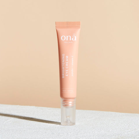 ONA Brightening Eye Cream