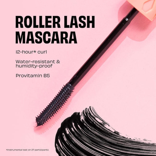 BENEFIT Roller Lash Curling & Lifting Mascara