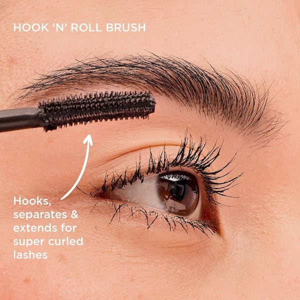 BENEFIT Roller Lash Curling & Lifting Mascara