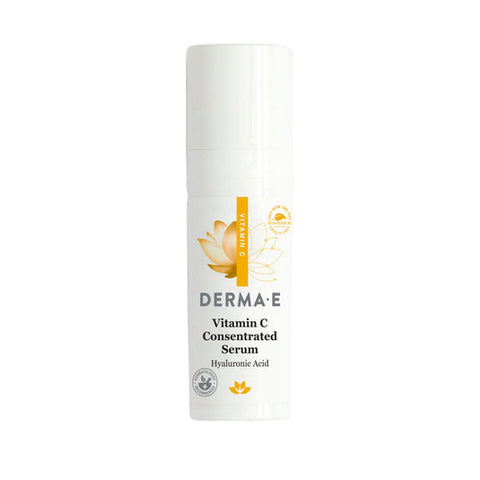 DERMA E Vitamin C Serum