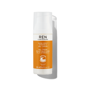 REN Radiance Glow Daily Vitamin C Gel Cream