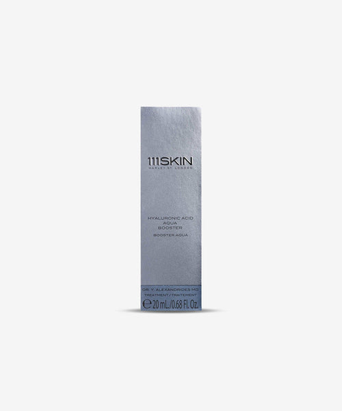 111SKIN Hyaluronic Acid Aqua Booster