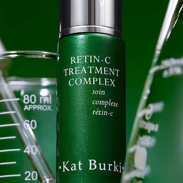 KAT BURKI Retin-C Treatment Complex