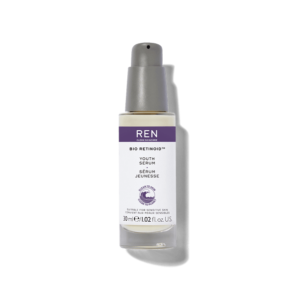 REN Bio Retinoid Youth Serum