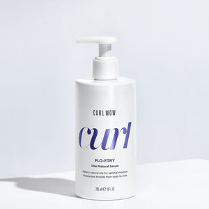 COLOR WOW Flo-etry Vital Natural Serum
