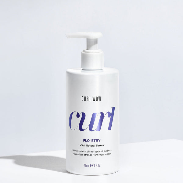 COLOR WOW Flo-etry Vital Natural Serum