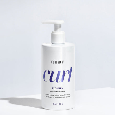 COLOR WOW Flo-etry Vital Natural Serum