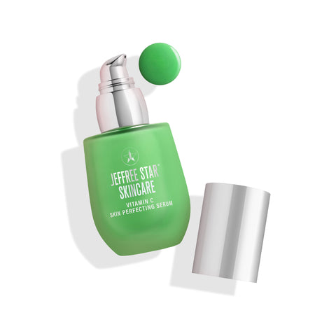 JEFFREE STAR Vitamin C Skin Perfecting Serum