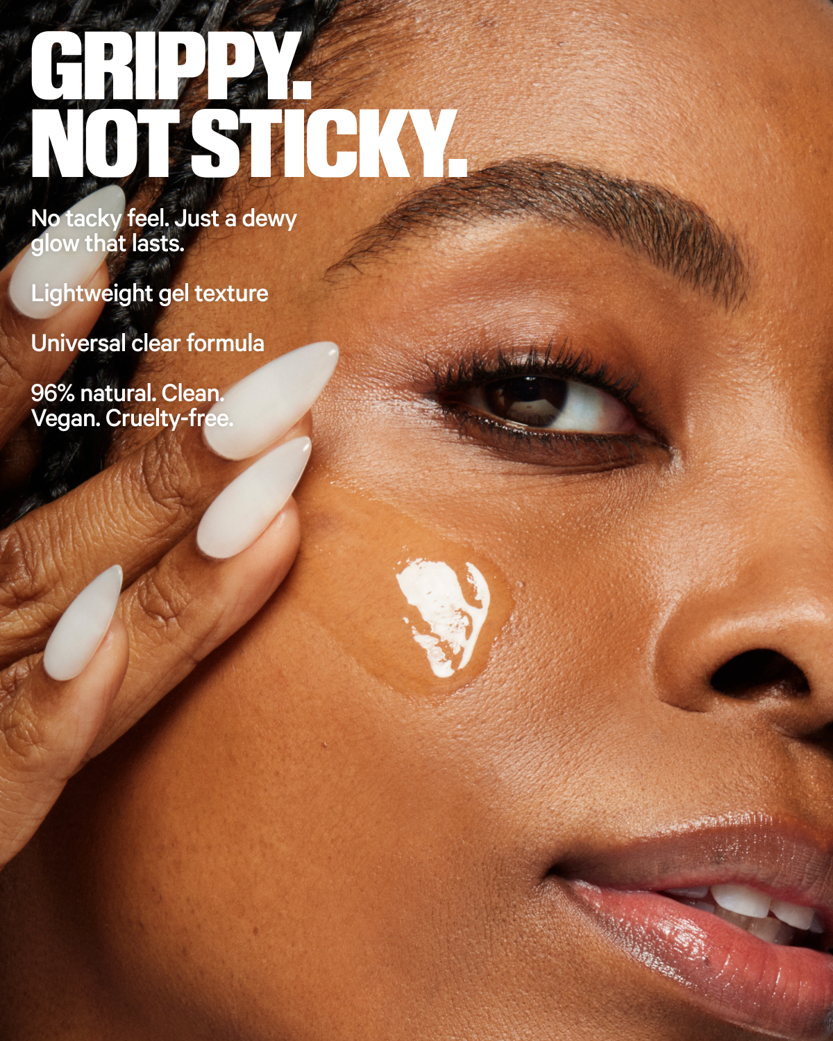 MILK Hydro Grip Primer