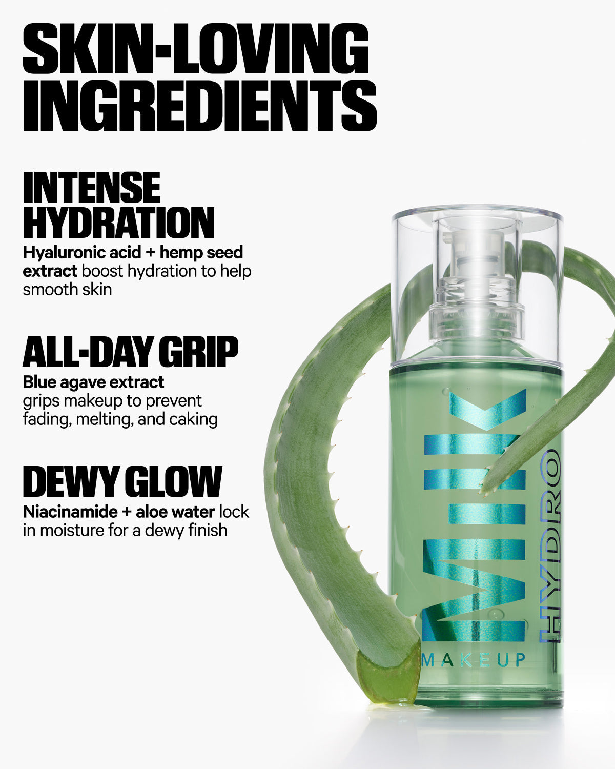 MILK Hydro Grip Primer