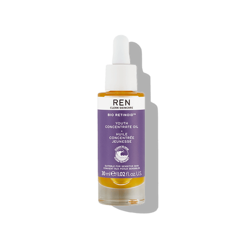 REN Bio Retinoid Youth Concentrate Oil