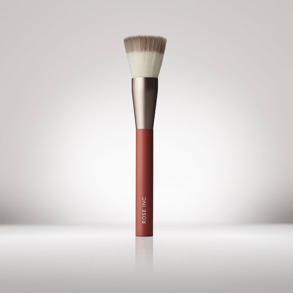 ROSE INC NUMBER 5 BRONZER BRUSH