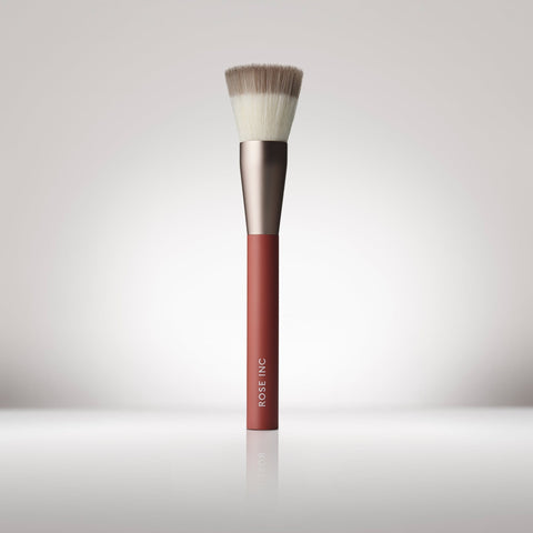 ROSE INC NUMBER 5 BRONZER BRUSH
