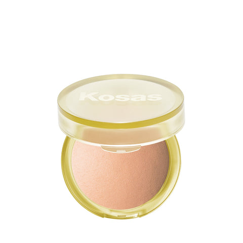 KOSAS The Sun Show Bronzer
