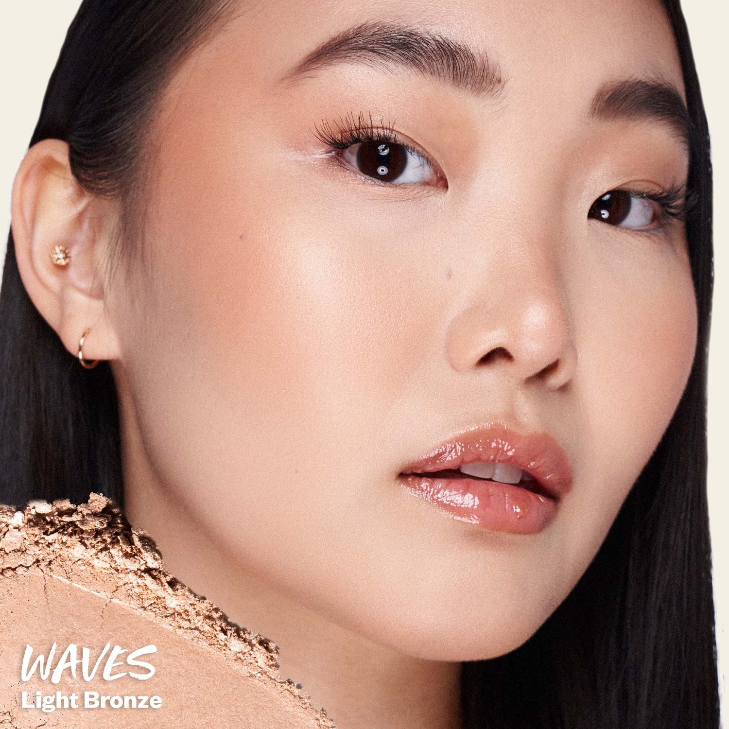KOSAS The Sun Show Bronzer