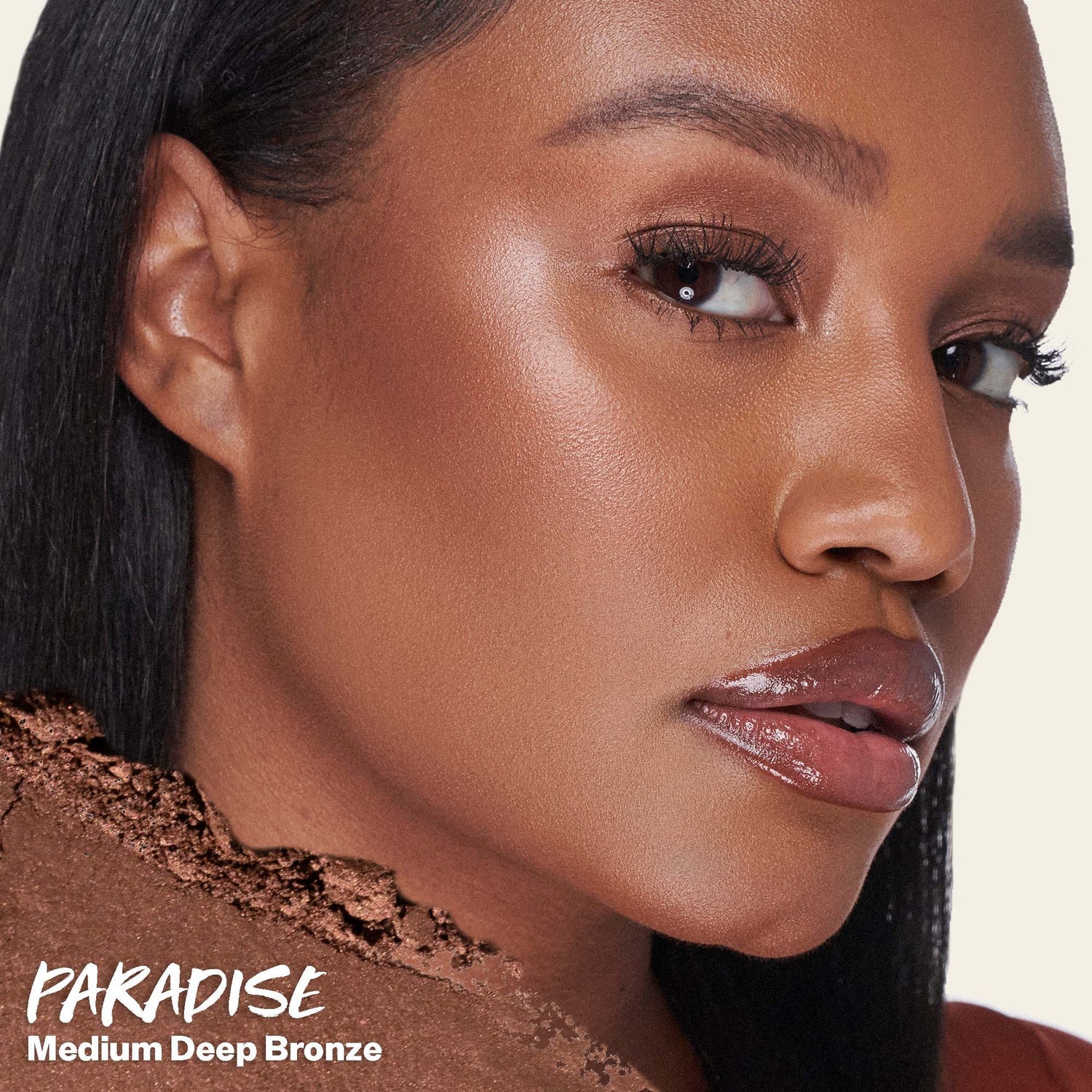 KOSAS The Sun Show Bronzer
