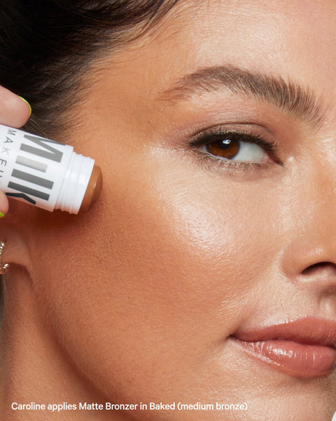 MILK Matte Bronzer Stick