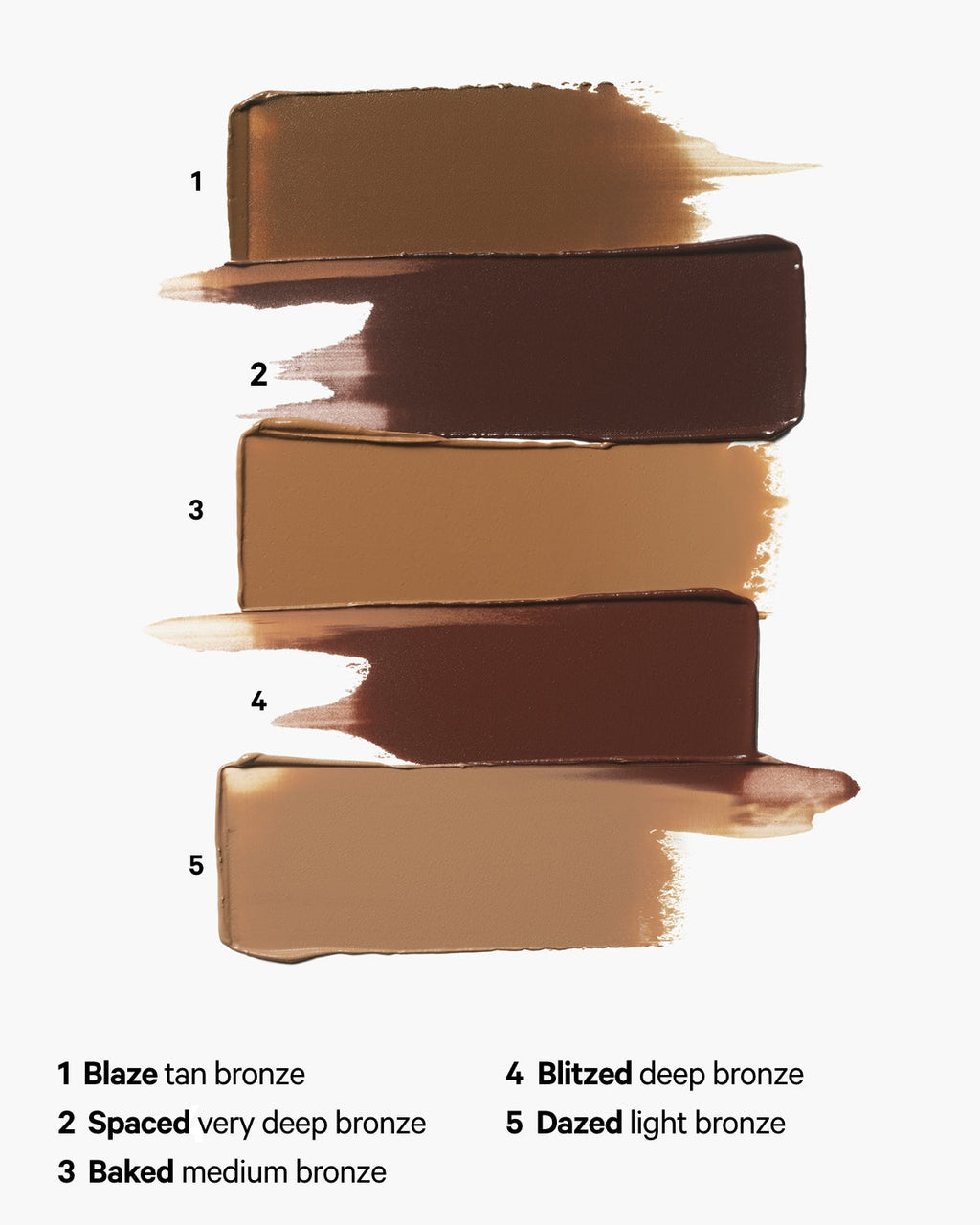 MILK Matte Bronzer Stick