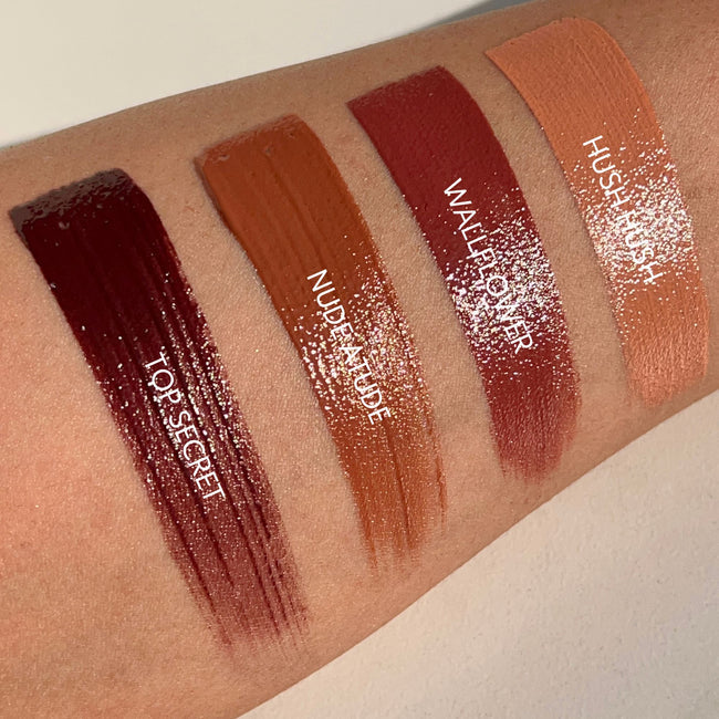 DANESSA MYRICKS Dewy Cheek & Lip Palette
