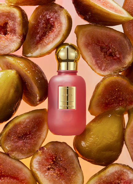 BYROE Fig Renewal Oil