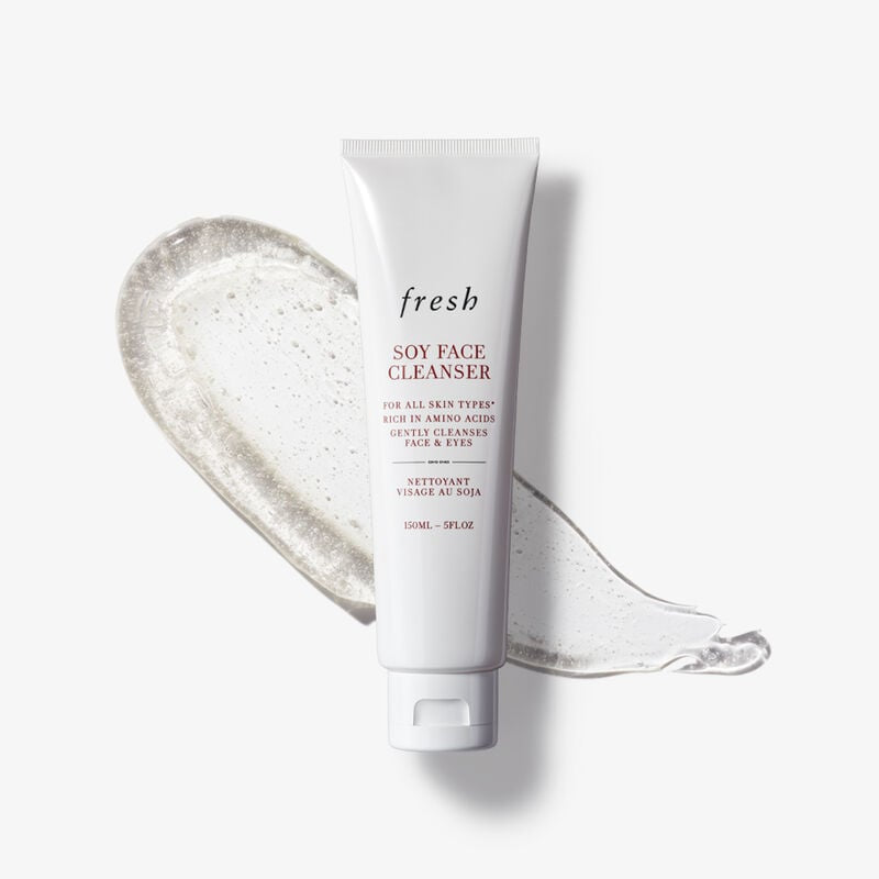 FRESH Soy Face Cleanser