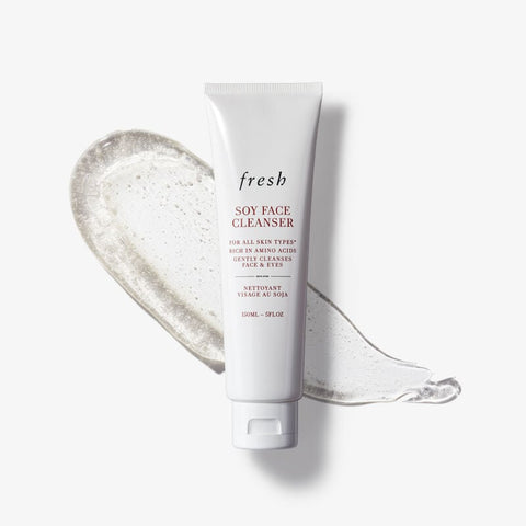 FRESH Soy Face Cleanser