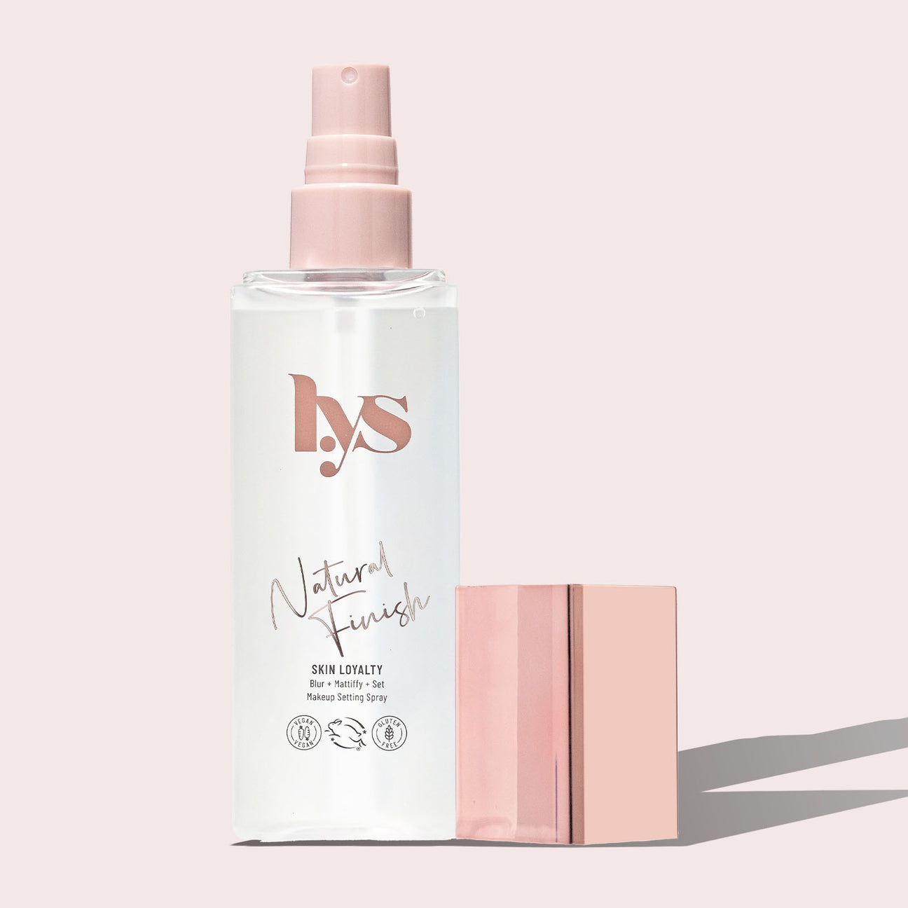 LYS BEAUTY SKIN LOYALTY SETTING SPRAY