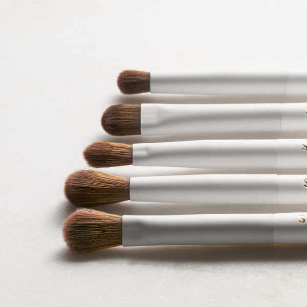 SHADES BY SHAN The Bridal Brush Set