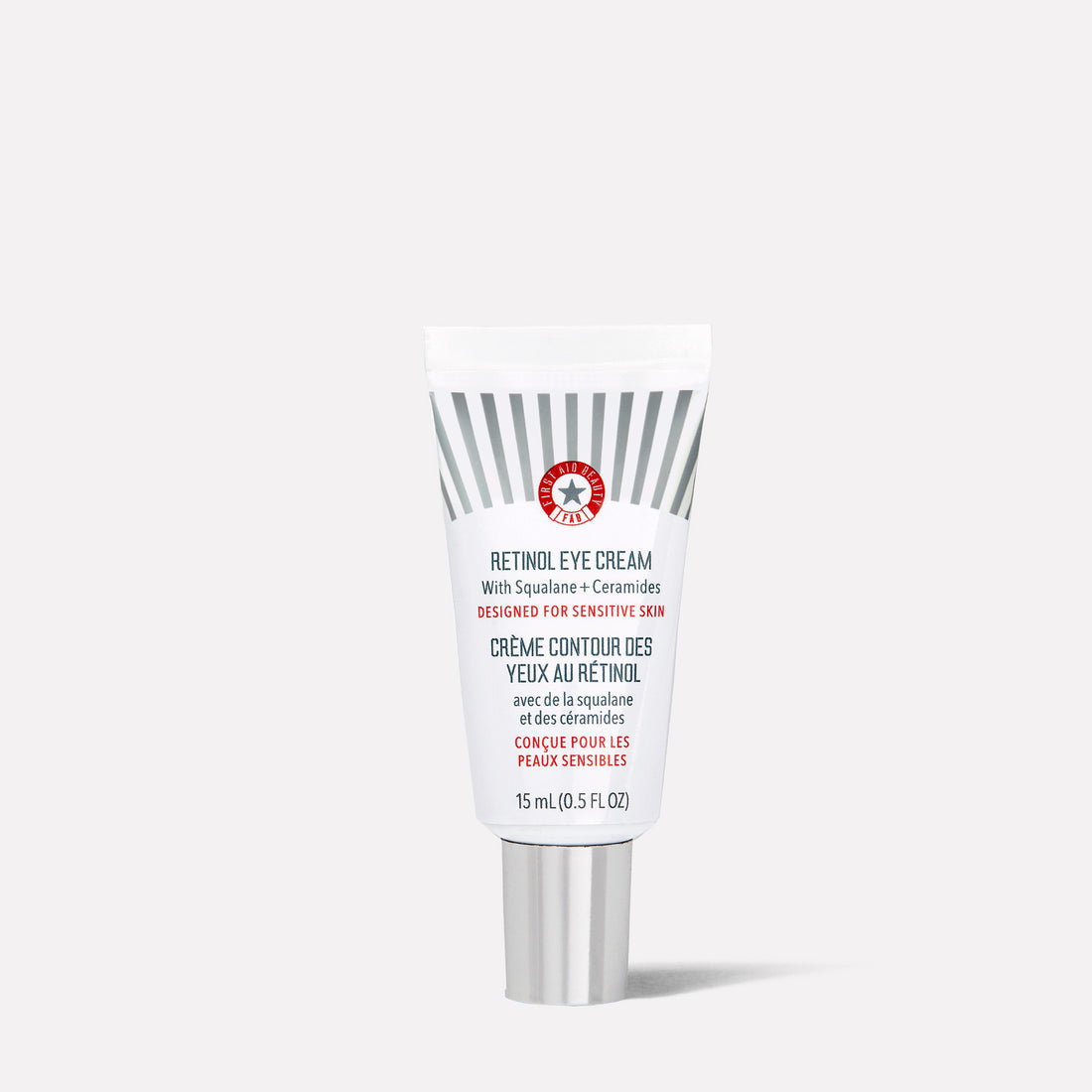 FIRST AID BEAUTY Retinol Eye Cream