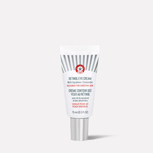 FIRST AID BEAUTY Retinol Eye Cream