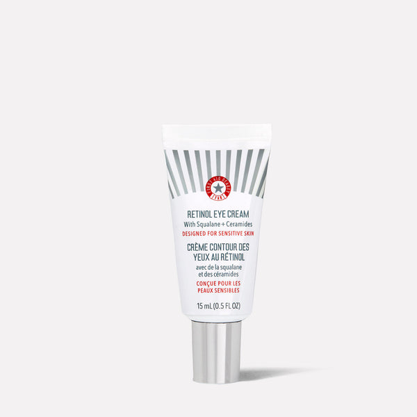 FIRST AID BEAUTY Retinol Eye Cream