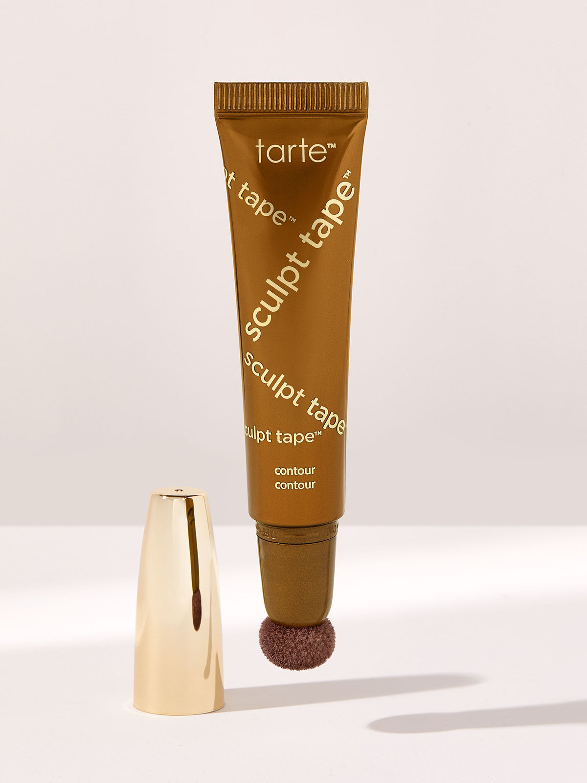 TARTE sculpt tape contour