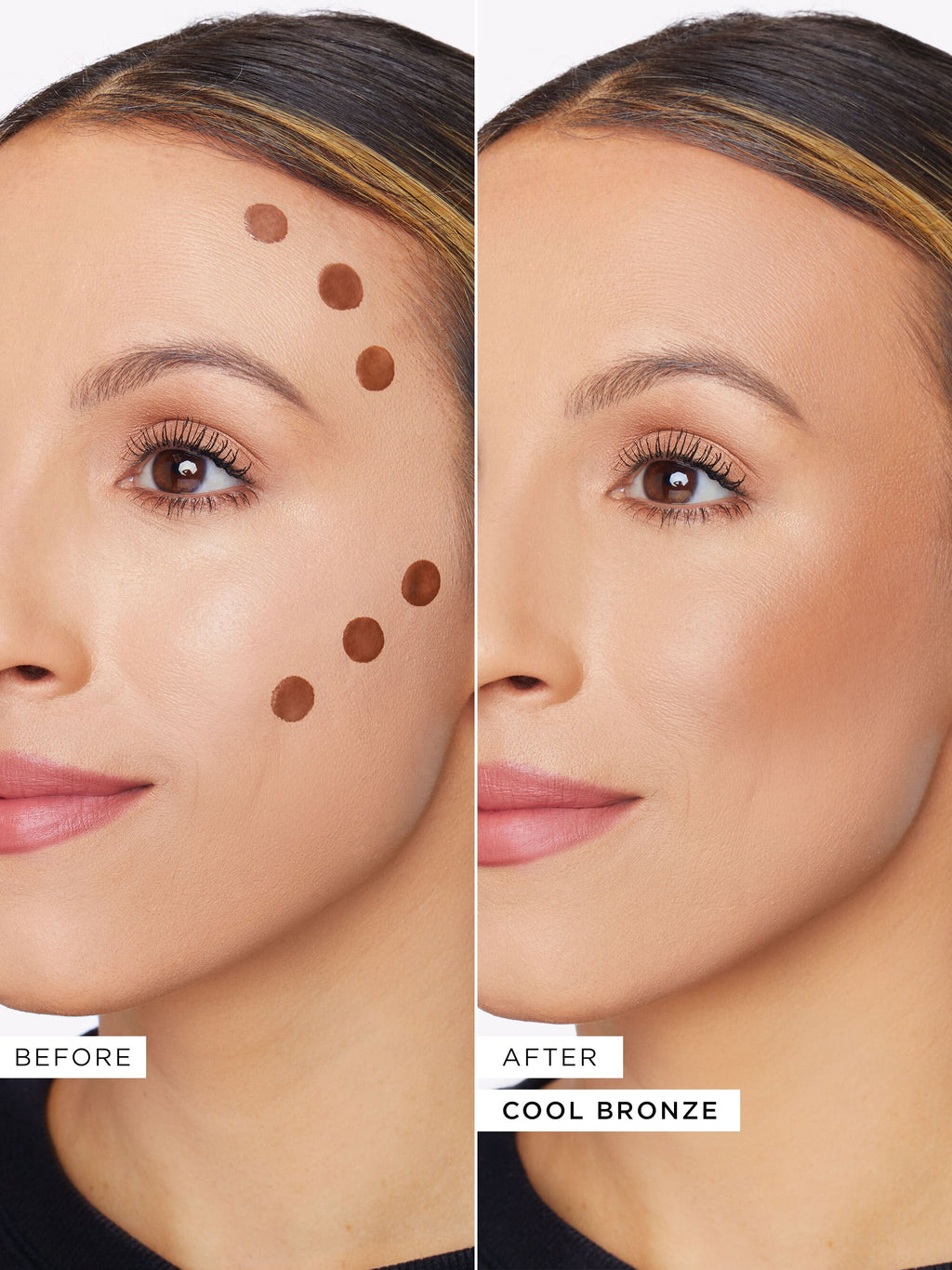 TARTE sculpt tape contour