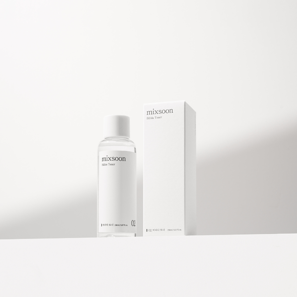 MIXSOON Centella Asiatica Toner