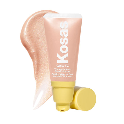 KOSAS Glow I.V. Vitamin-Infused Skin Enhancer