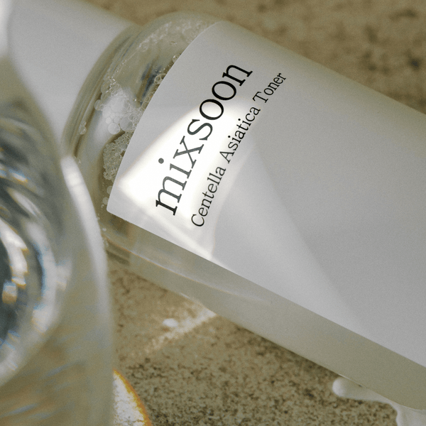 MIXSOON Centella Asiatica Toner