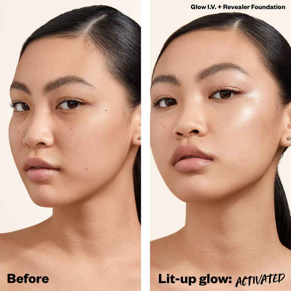 KOSAS Glow I.V. Vitamin-Infused Skin Enhancer