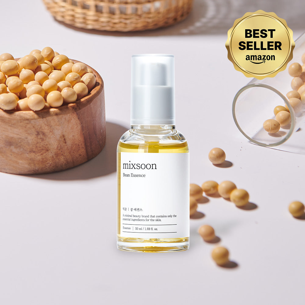 MIXSOON Bean Essence
